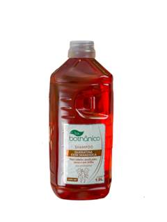 SHAMPOO TOKBOTHANICO QUERATINA 1,9L