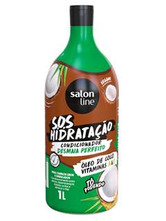 COND S.LINE SOS TO PODENDO DESMAIA 1L