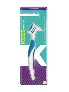 ESCOVA DENT KESS REF 2019 DENTURE