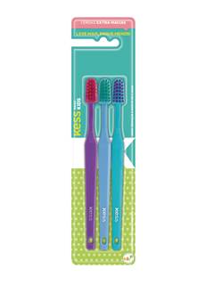 ESCOVA DENT KESS REF 2581 COMBO KIDS
