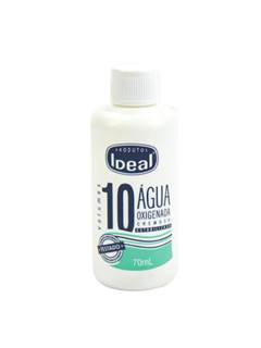 AGUA OXIGENADA IDEAL CREMOSA 10 VOL 70ML