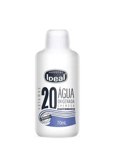 AGUA OXIGENADA IDEAL CREMOSA 20 VOL 70ML
