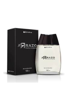 DEO COL PHYTODERM MASC ARRAZO 100ML