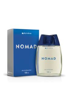 DEO COL PHYTODERM MASC NOMAD 100ML