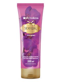 HIDRATANTE CORP PHYTO SEXY GIRL 200ML