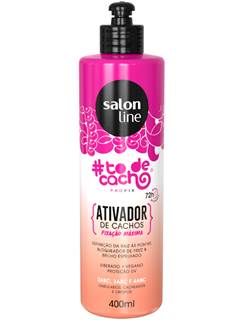 ATIVADOR S.LINE TODCACHO MAX 2-3-4ABC400