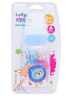 MAMADEIRA TIP REF 1460/01 AZUL 150ML
