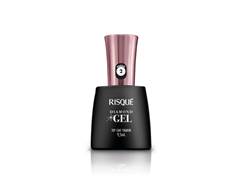 ESMALTE RISQUE SOLTO DGEL TOP COAT FIXAD