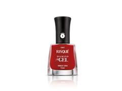ESMALTE RISQUE SOLTO DGEL CREM VM CEREJA