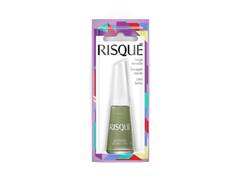 ESMALTE RISQUE BL GUER DO ARCO IRIS