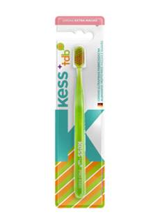 ESC DENTAL KESS BASIC TDB EXTMACIA R2108