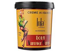 CREME ALISANTE LOLA VINTAGE GIRLS 850G