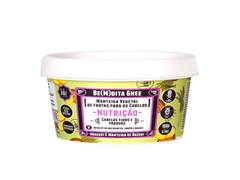 MASCARA LOLA BEMDITA GHEE ABACAXI 100G