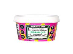 MASCARA LOLA BEMDITA GHEE BANANA 100G