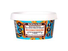 MASCARA LOLA BEMDITA GHEE MAMAO 100G