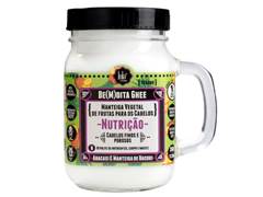 MASCARA LOLA BEMDITA GHEE ABACAXI 350G