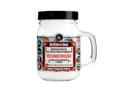 MASCARA LOLA BEMDITA GHEE MAMAO 350G