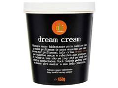 MASCARA LOLA DREAM CREAM 450G