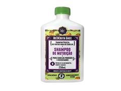 SHAMPOO LOLA BEMDITA GHEE ABACAXI 250ML