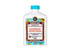 SHAMPOO LOLA BEMDITA GHEE MAMAO 250ML