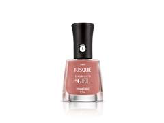 ESMALTE RISQUE SOLTO DGEL CREM ESPUM ROS