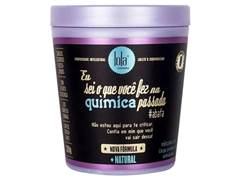 MASCARA LOLA EU SEI O Q VC FEZ QUMI 230G