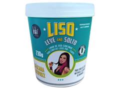 MASCARA LOLA LISO LEVE E SOLTO 230G