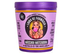 MASCARA LOLA LOIRA DE FARMACIA 230G
