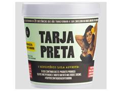 MASCARA LOLA TARJA PRETA 230G