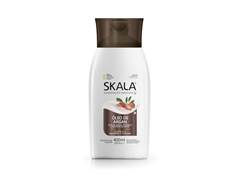 HIDRATANTE SKALA 400ML OLEO DE ARGAN
