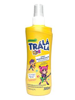 SPRAY DESEMB SEM EMBARACO TLL KIDS 300ML