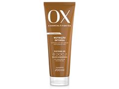 SHAMPOO OX NUTRICAO 200ML