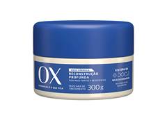 MASCARA TRAT OX RECONSTRUCAO 300G