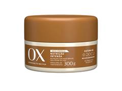 MASCARA TRAT OX NUTRICAO 300G