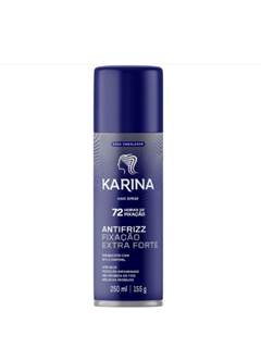 HAIR SPRAY KARINA 250ML EXTRA FORTE