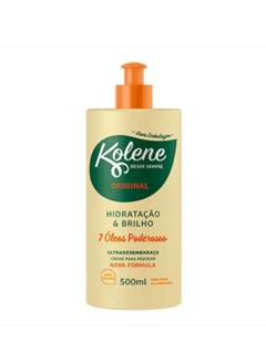 CREME PENT KOLENE ORIGINAL 500ML