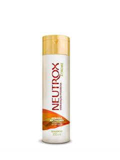 SHAMPOO NEUTROX XTREME 300ML