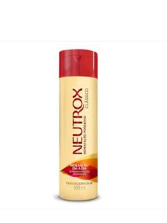 COND NEUTROX CLASSICO 300ML