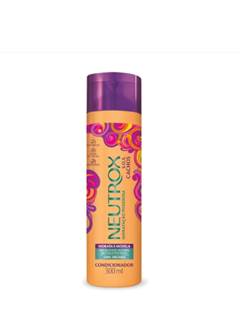 COND NEUTROX SOS 300ML