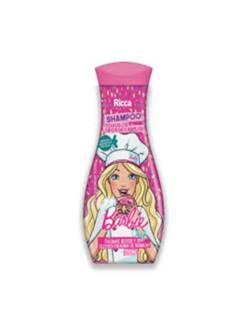 SHAMPOO BARBIE RICCA CHEF 250ML