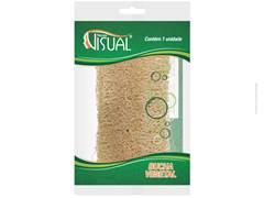 BUCHA VEGETAL N.VISUAL REF 369