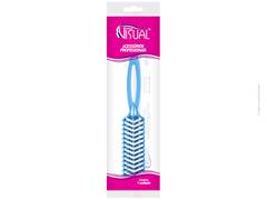 ESCOVA N.VISUAL REF 629 RIGIDA RETA