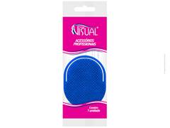 ESCOVA N.VISUAL REF 972 DE MASSAGEM