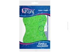 ESPONJA N.VISUAL REF 013 KIDS TRADICION