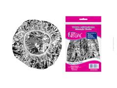 TOUCA N.VISUAL REF 352 METALIZADA