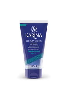 GEL KARINA CACHOS 150G