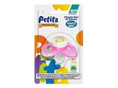 CHUPETA DAINTY PETITA REF 1230 ROSA T2