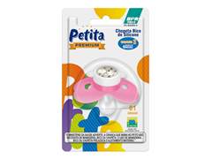 CHUPETA DAINTY PETITA REF 2571 ROSA T2