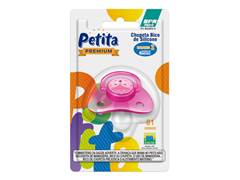 CHUPETA PETIT PETITA REF 1800 ROSA T2