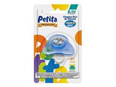 CHUPETA PETIT PETITA REF 1820 AZUL T2